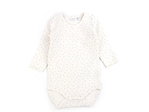 Name It jet stream dot body